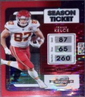 Travis Kelce