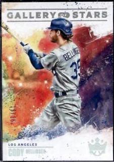 Cody Bellinger