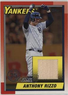 Anthony Rizzo