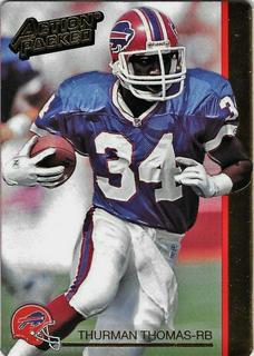 Thurman Thomas