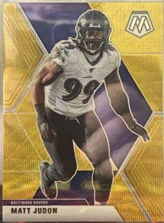 Matt Judon