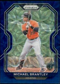 Michael Brantley