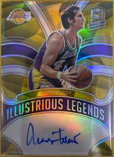 Jerry West