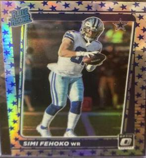 Simi Fehoko
