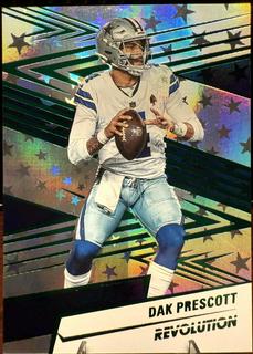 Dak Prescott