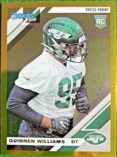 Quinnen Williams