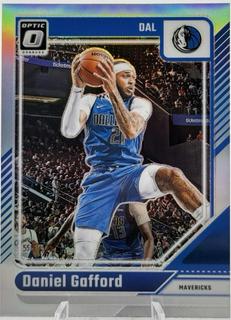 Daniel Gafford