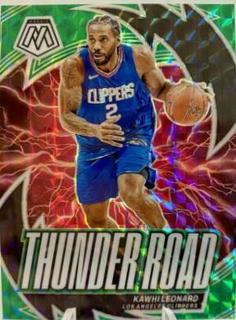 Kawhi Leonard