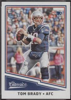 Tom Brady