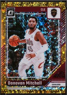 Donovan Mitchell