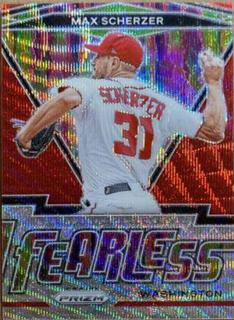 Max Scherzer