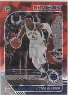Victor Oladipo