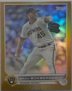 Brad Boxberger