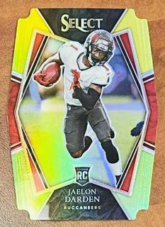 Jaelon Darden