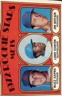 Mets Rookies