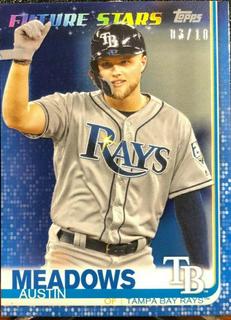 Austin Meadows
