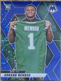 Armand Membou