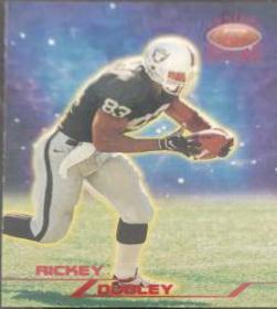 Rickey Dudley