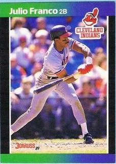 Julio Franco