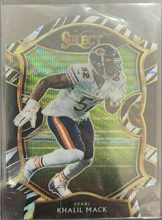 Khalil Mack