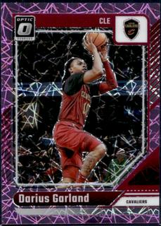 Darius Garland