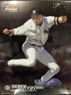 Derek Jeter