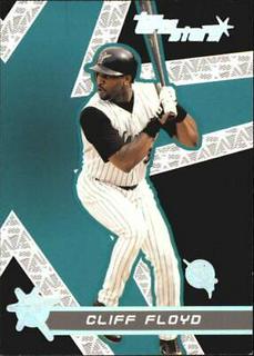 Cliff Floyd