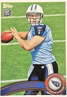 Jake Locker