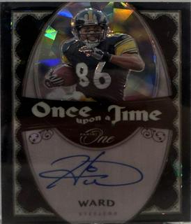 Hines Ward
