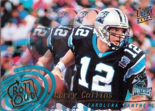 Kerry Collins