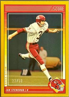 Jan Stenerud