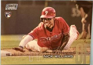 Nick Williams