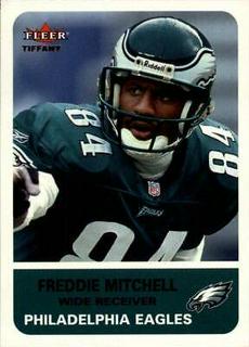 Freddie Mitchell