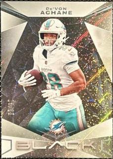 De'Von Achane