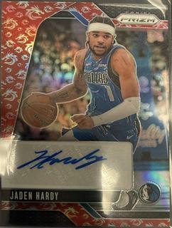 Jaden Hardy