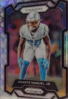 Asante Samuel Jr.