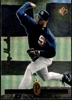 Joey Hamilton