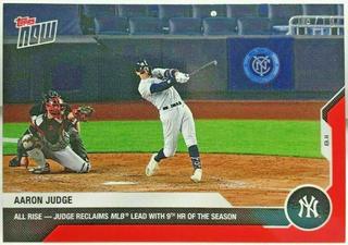 Aaron Judge