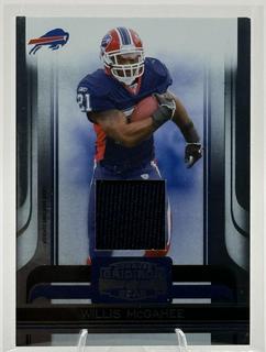 Willis McGahee