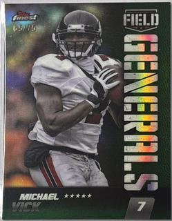 Michael Vick