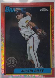 Austin Riley