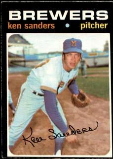 Ken Sanders