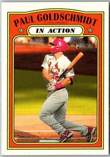 Paul Goldschmidt