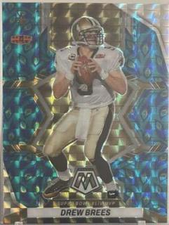 Drew Brees