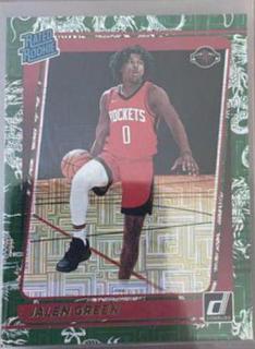 Jalen Green
