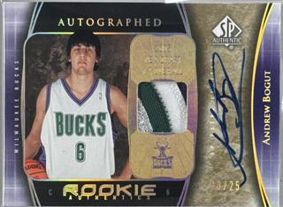 Andrew Bogut