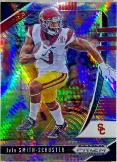 JuJu Smith Schuster
