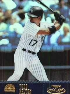Todd Helton