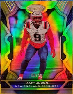 Matt Judon