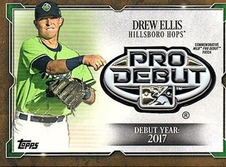 Drew Ellis
